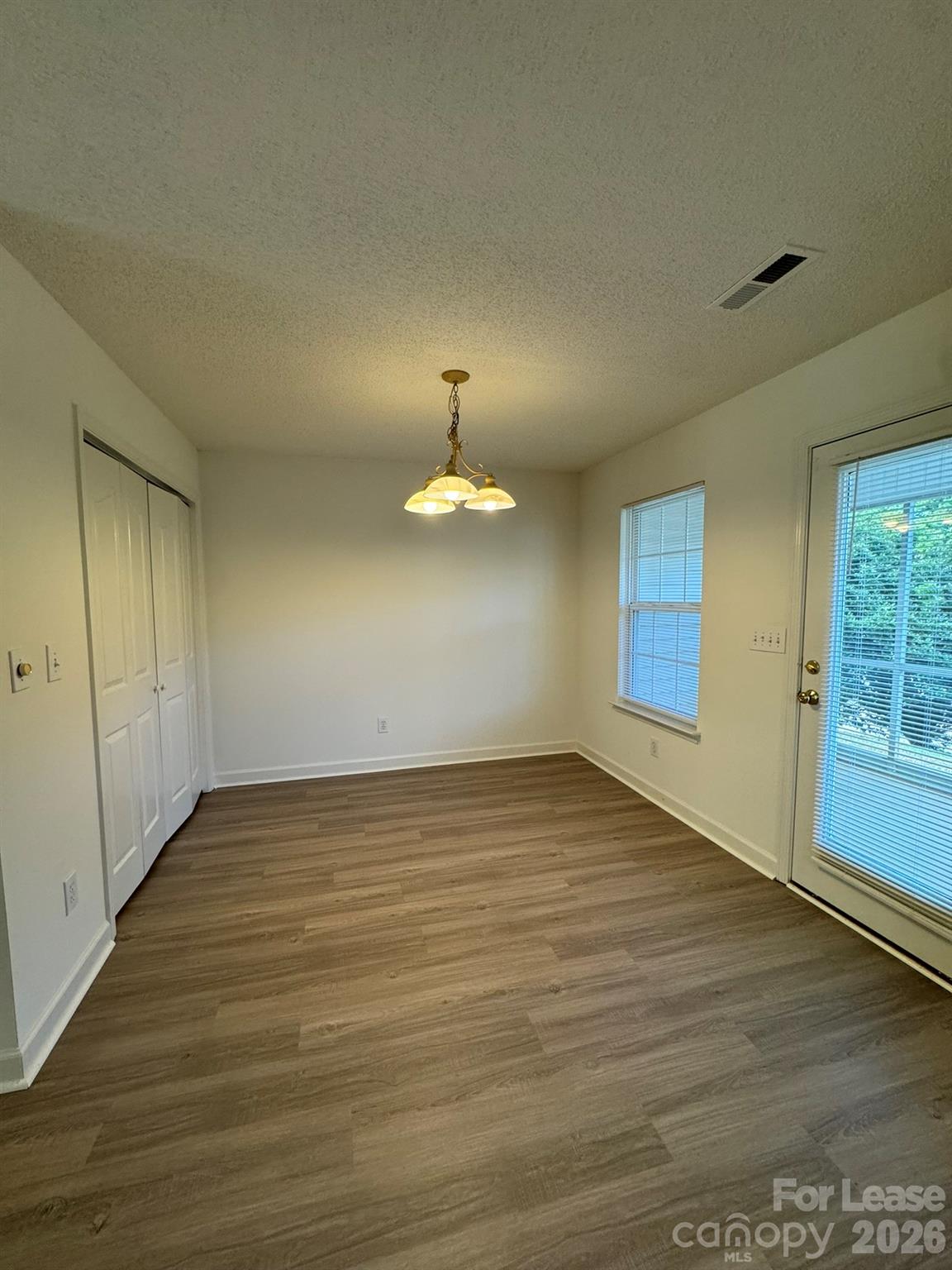 The Clusters - Residential Lease