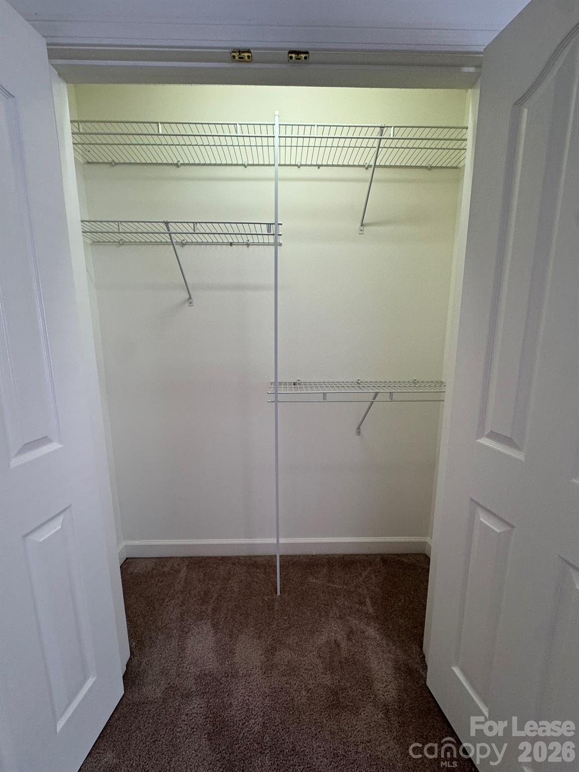 The Clusters - Residential Lease