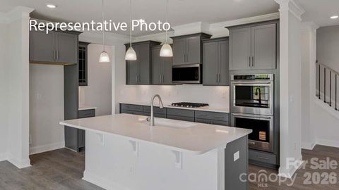 3050 Eclipse Court Indian Trail NC 28079