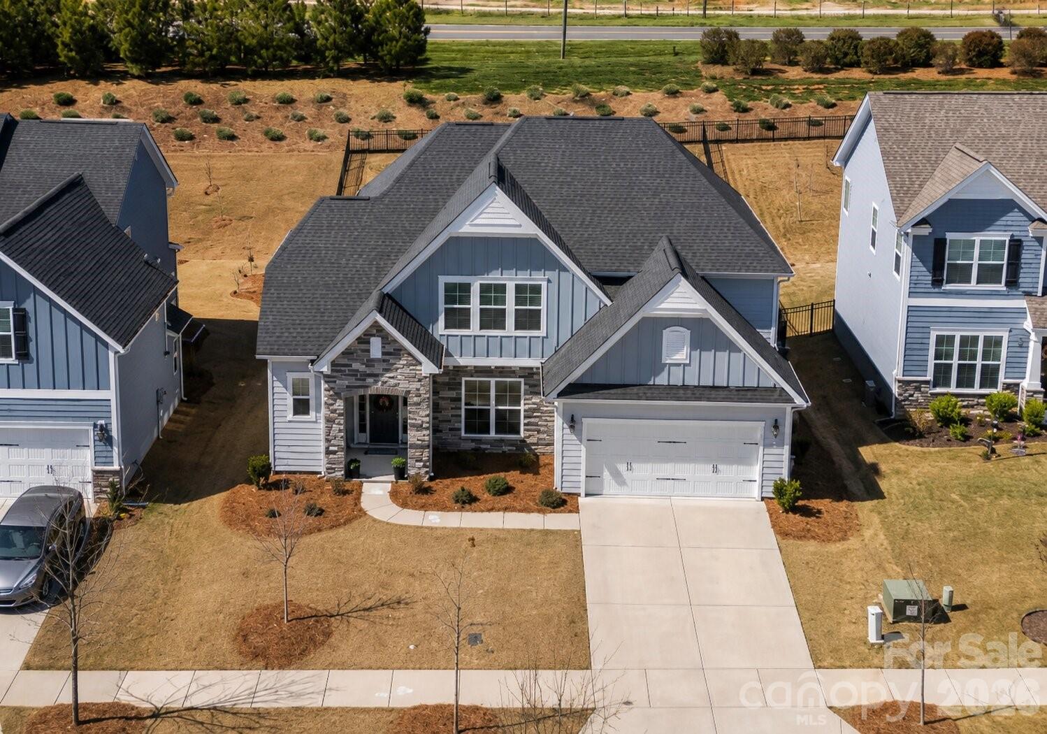 7017 Kingfisher Way, Belmont, NC, 28012