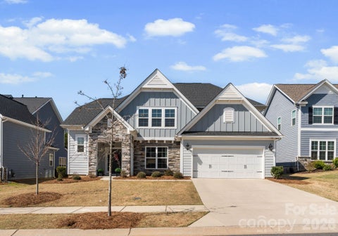 Photo of 7017 Kingfisher Way, Belmont, NC 28012 (MLS # 4407634)