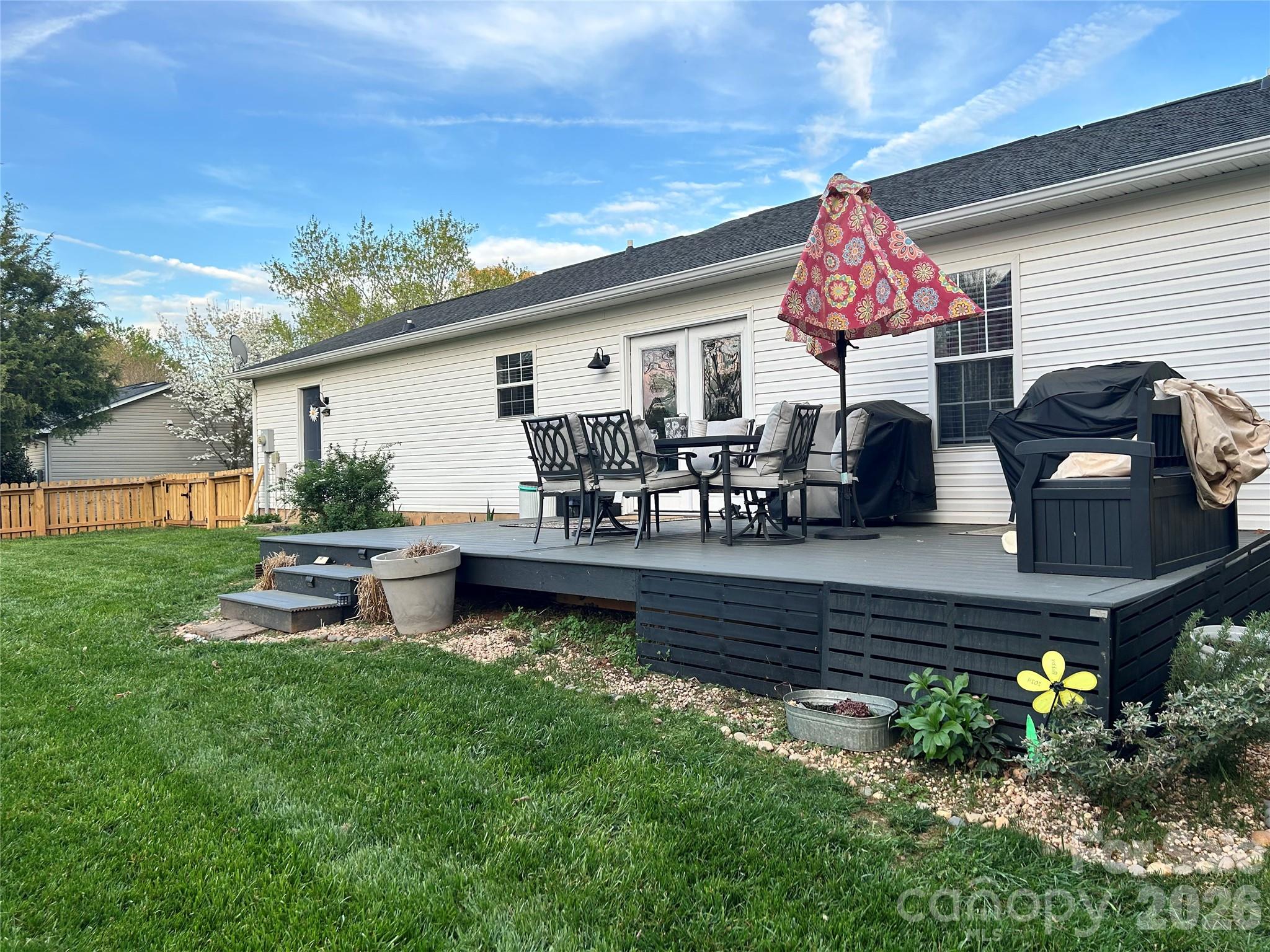Meadow Glen - Residential