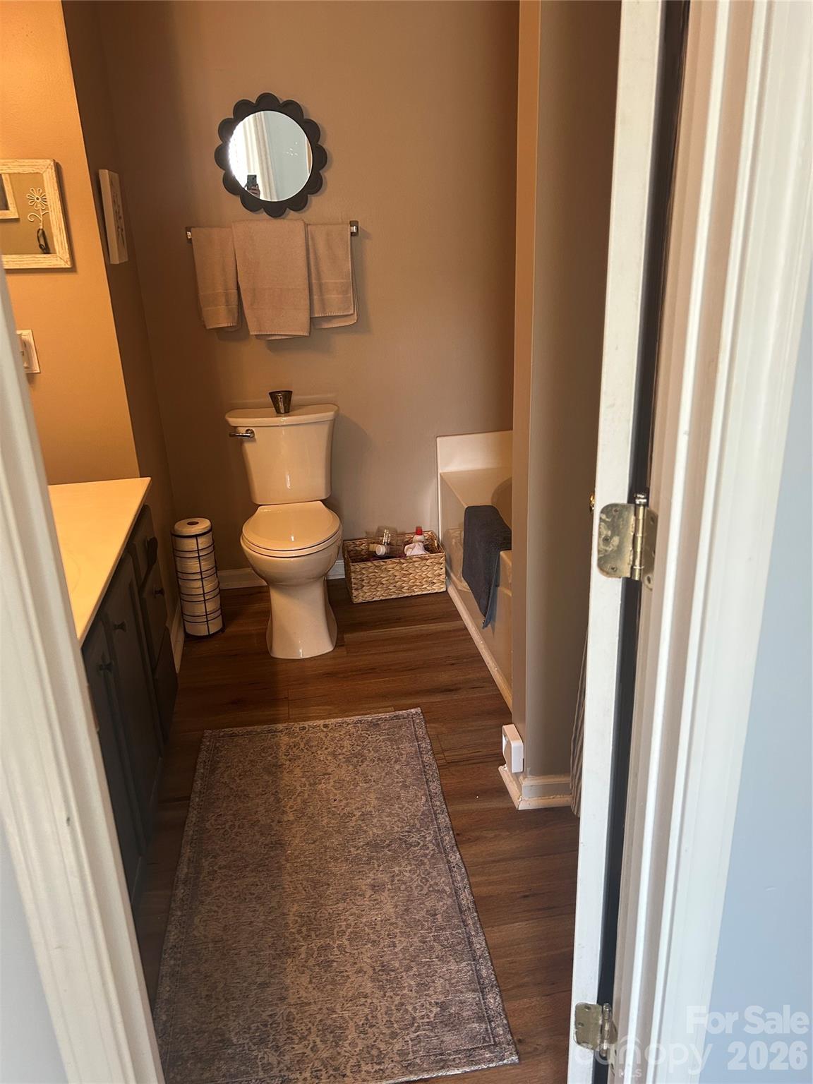 Meadow Glen - Residential