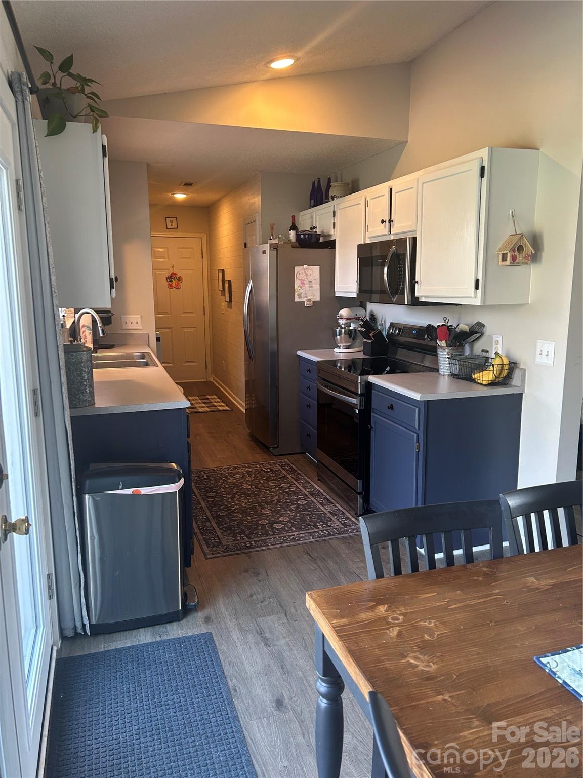 Meadow Glen - Residential