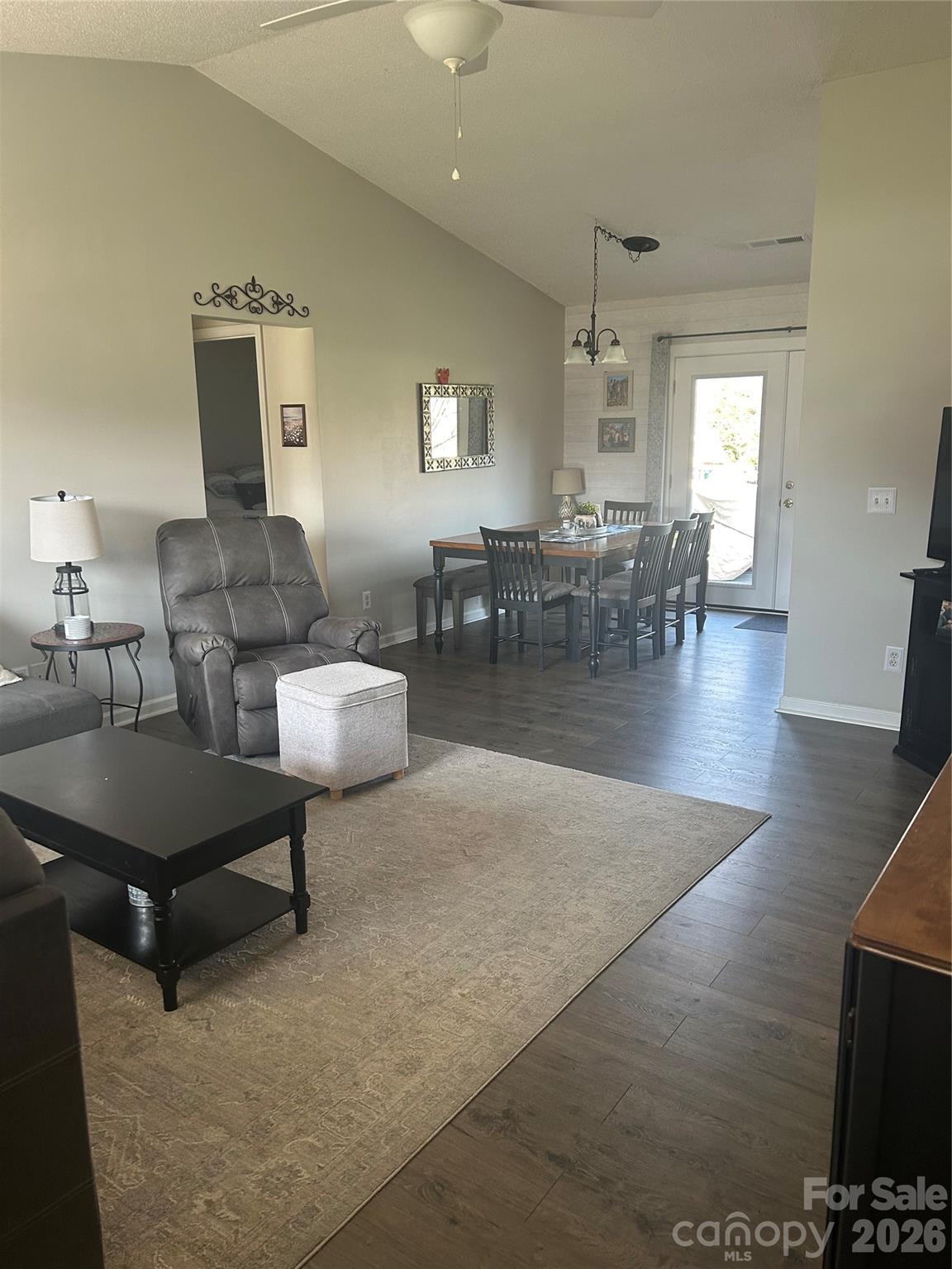 Meadow Glen - Residential