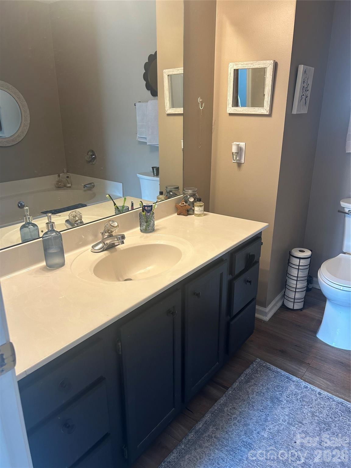 Meadow Glen - Residential