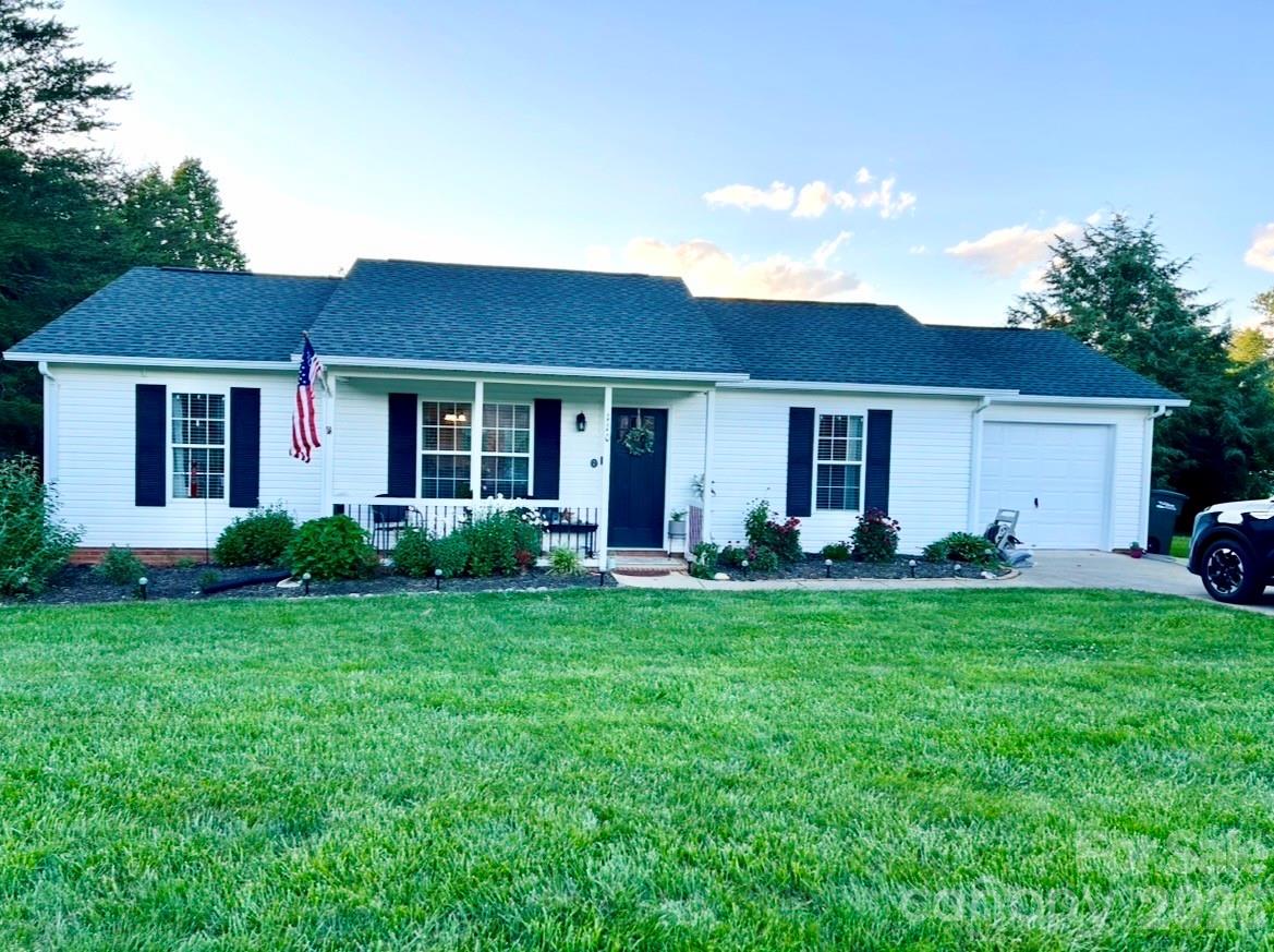 Meadow Glen - Residential