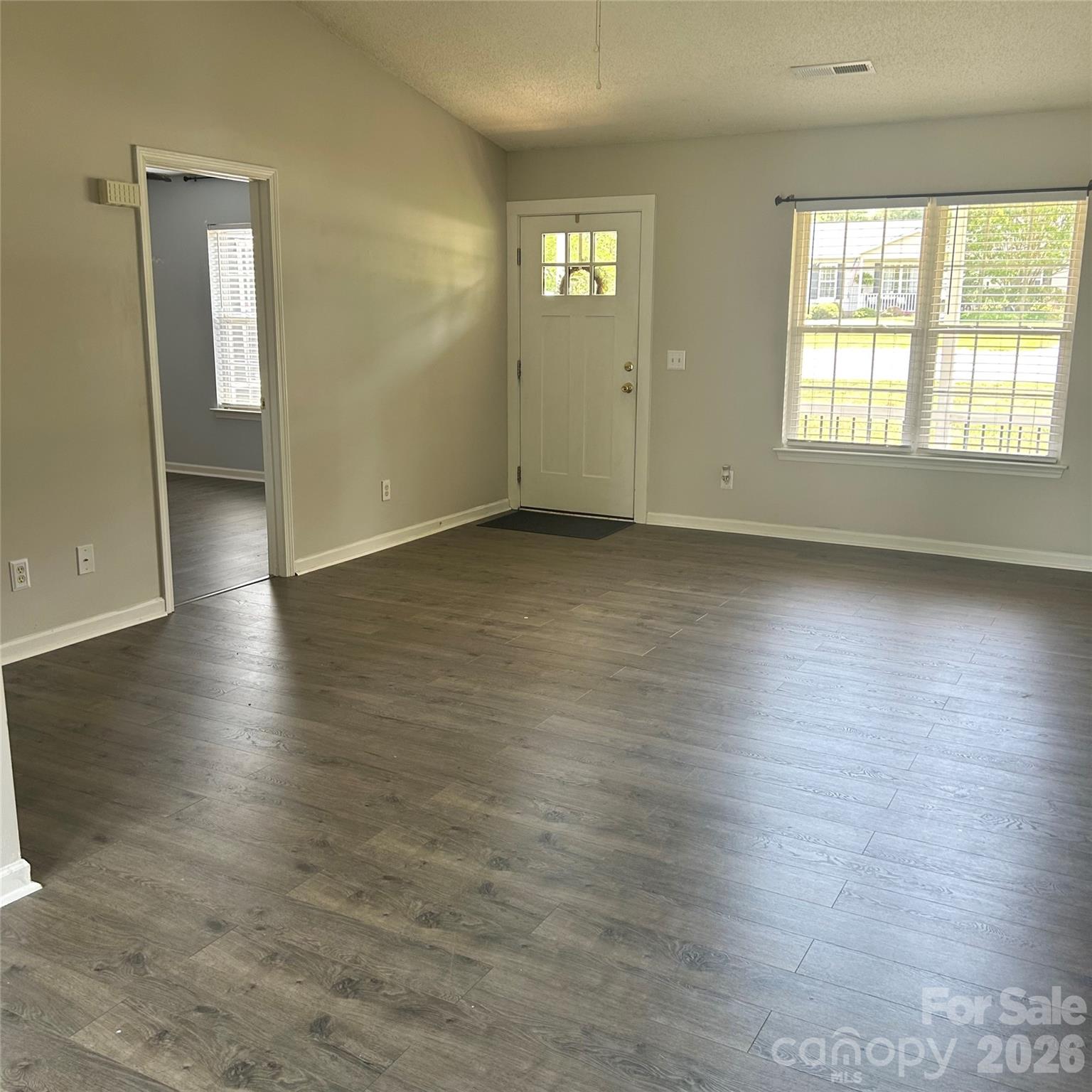 Meadow Glen - Residential