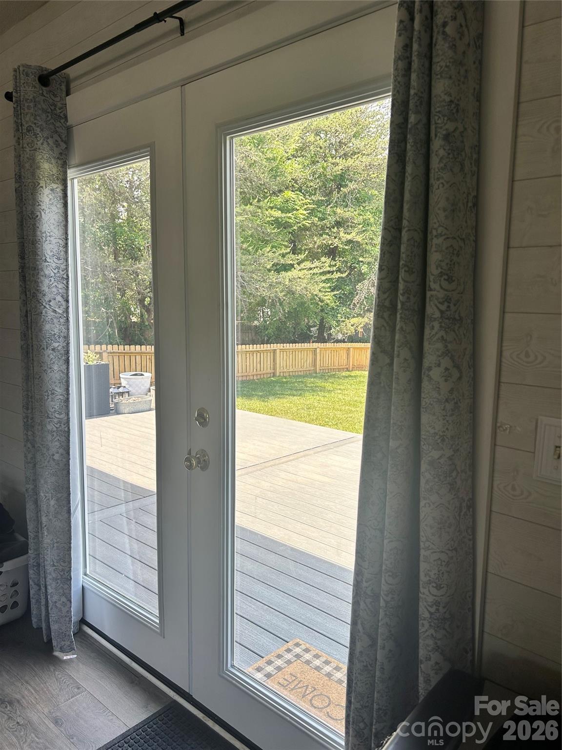 Meadow Glen - Residential