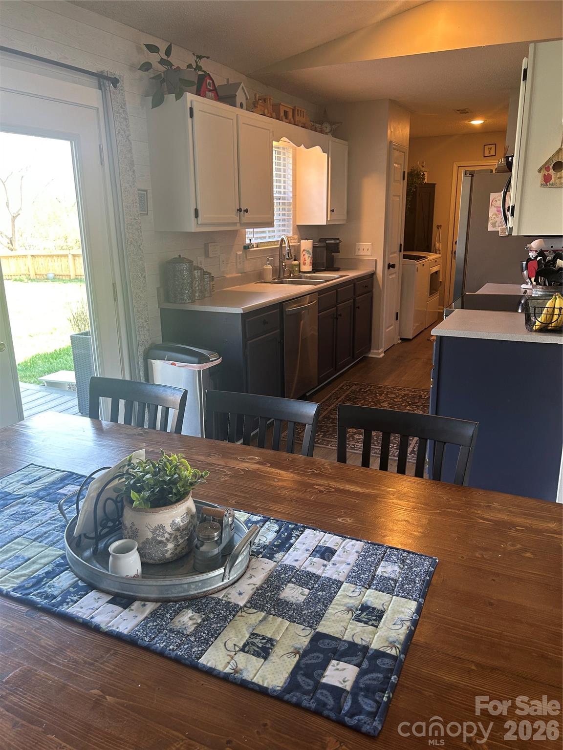 Meadow Glen - Residential