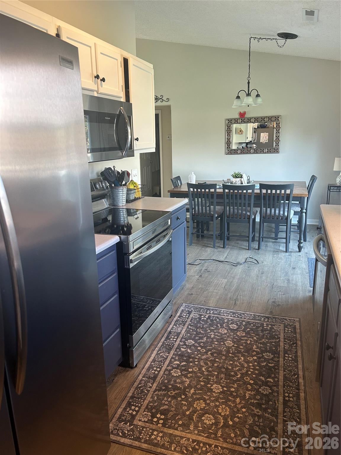 Meadow Glen - Residential