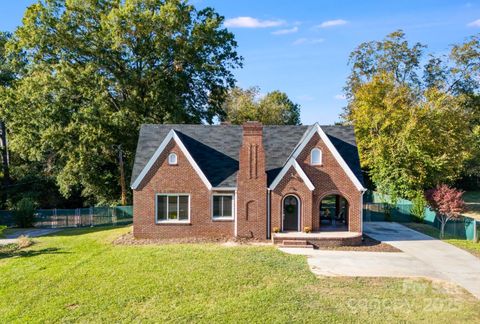 A home in Lancaster