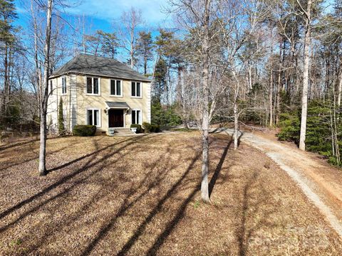 474 Cedar Creek Road Lake Lure NC 28746