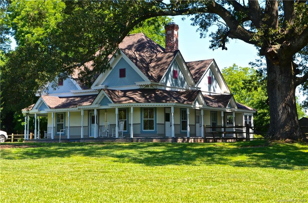Park Place - Residential