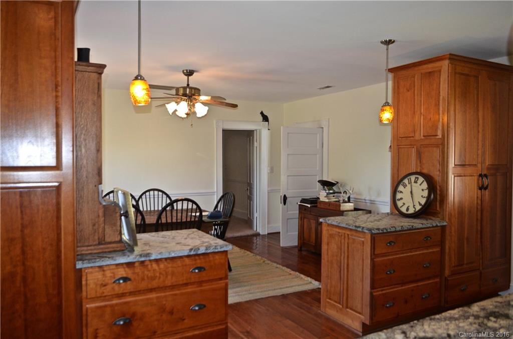 Park Place - Residential