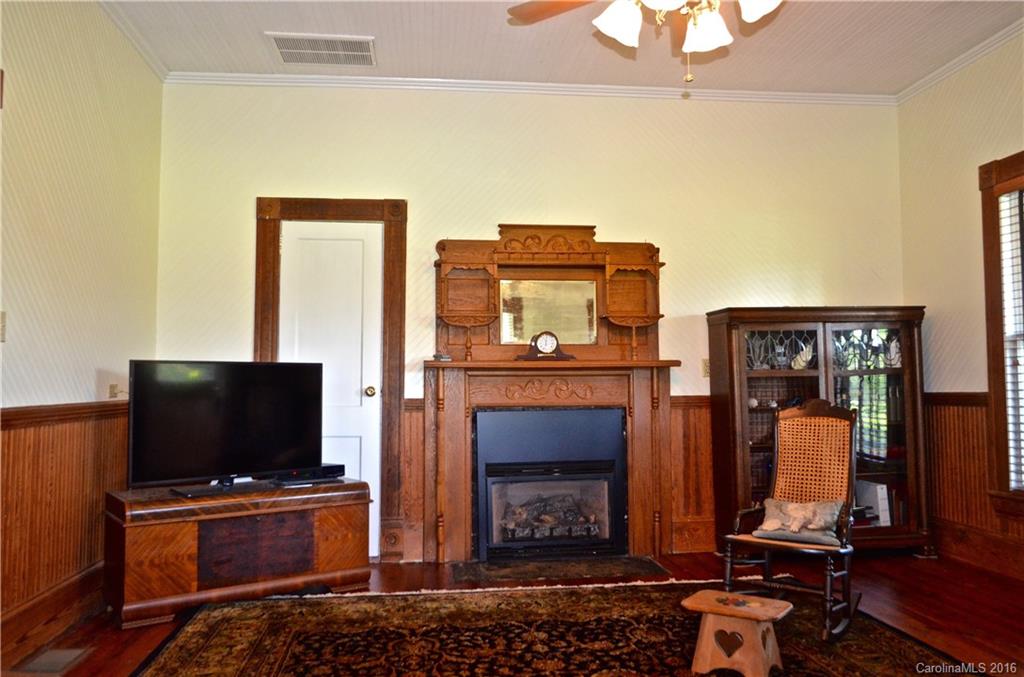 Park Place - Residential