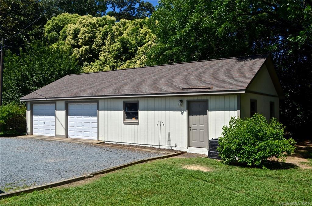 Park Place - Residential