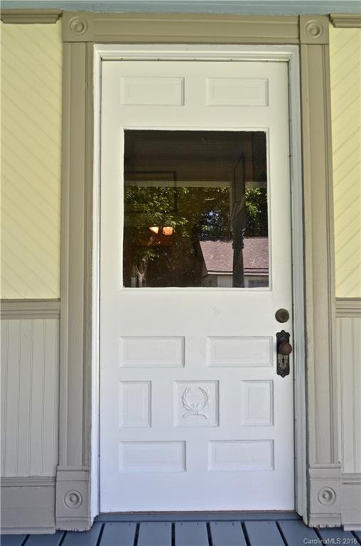 Park Place - Residential
