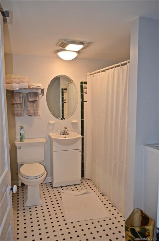Park Place - Residential