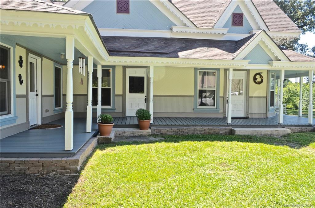 Park Place - Residential