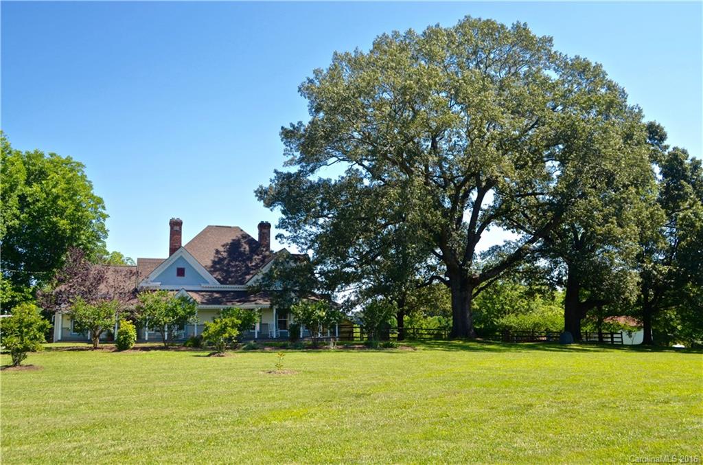 Park Place - Residential