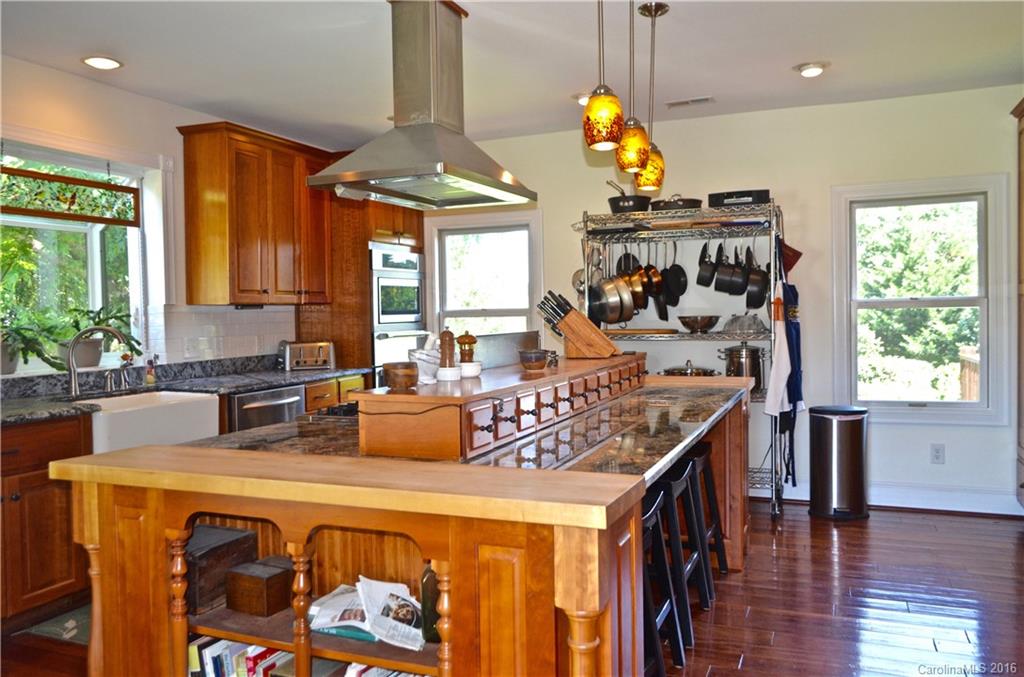Park Place - Residential