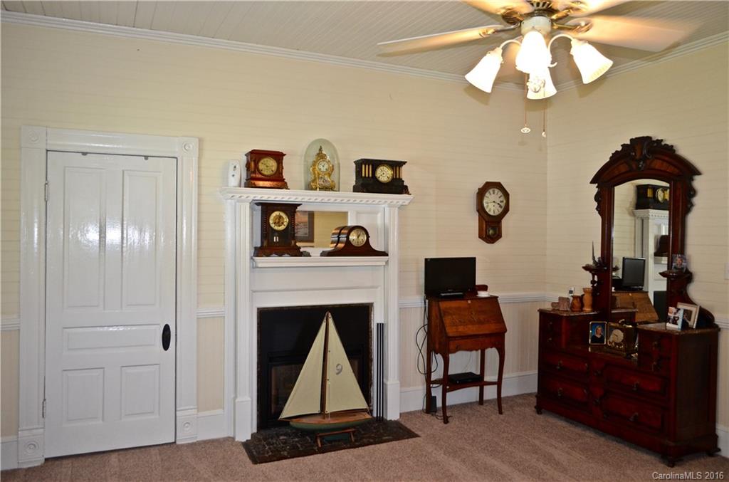 Park Place - Residential