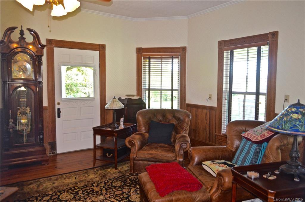 Park Place - Residential
