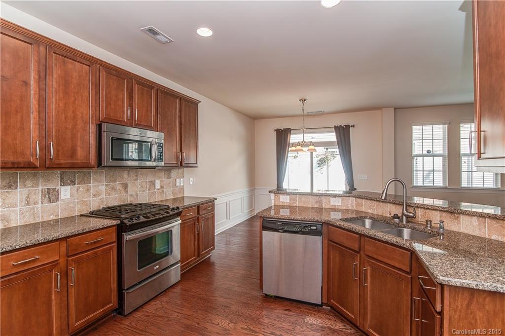 Stone Creek Ranch - Residential