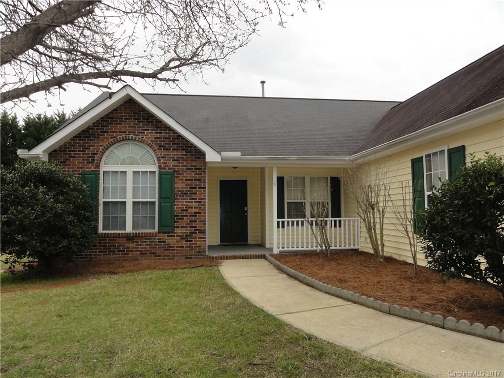 Wildwood Meadows - Residential