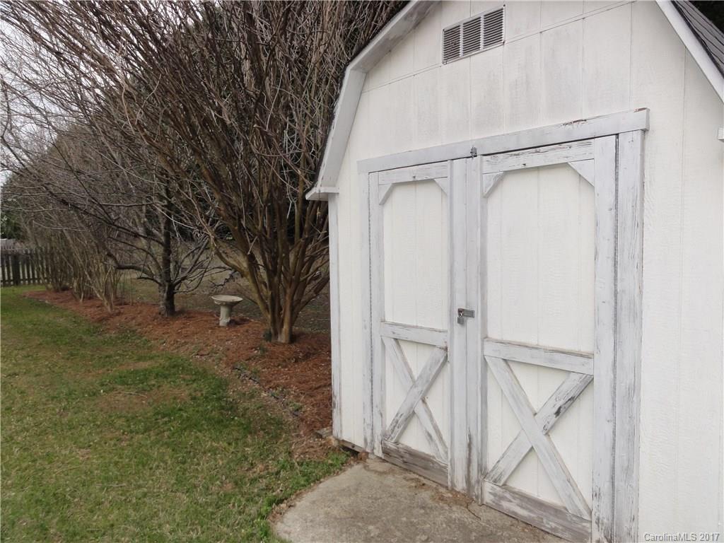 Wildwood Meadows - Residential