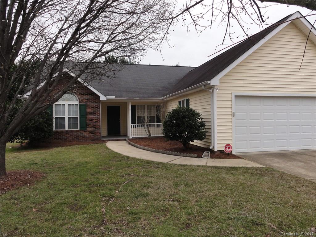 Wildwood Meadows - Residential