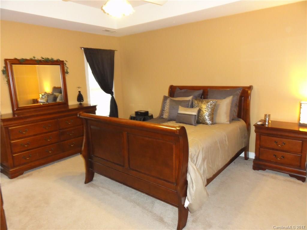 Wildwood Meadows - Residential