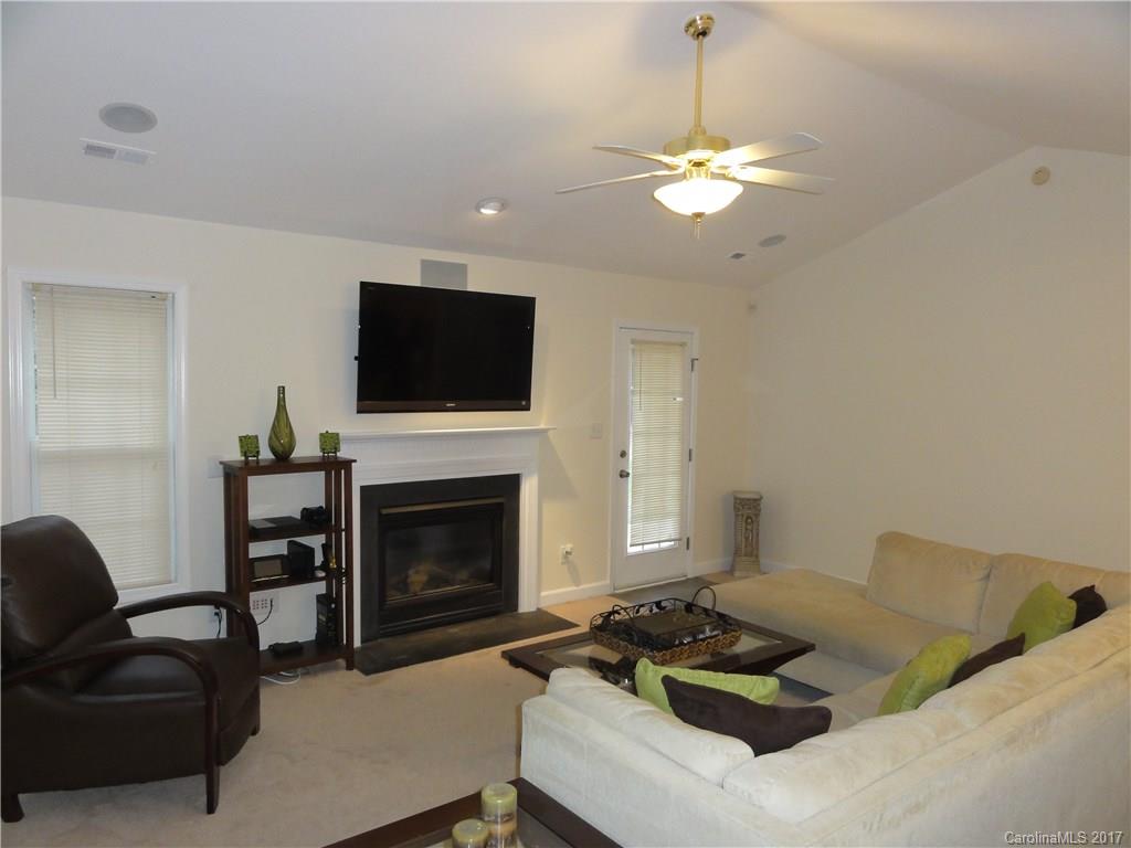 Wildwood Meadows - Residential