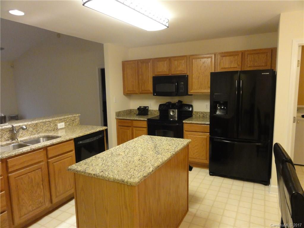 Wildwood Meadows - Residential