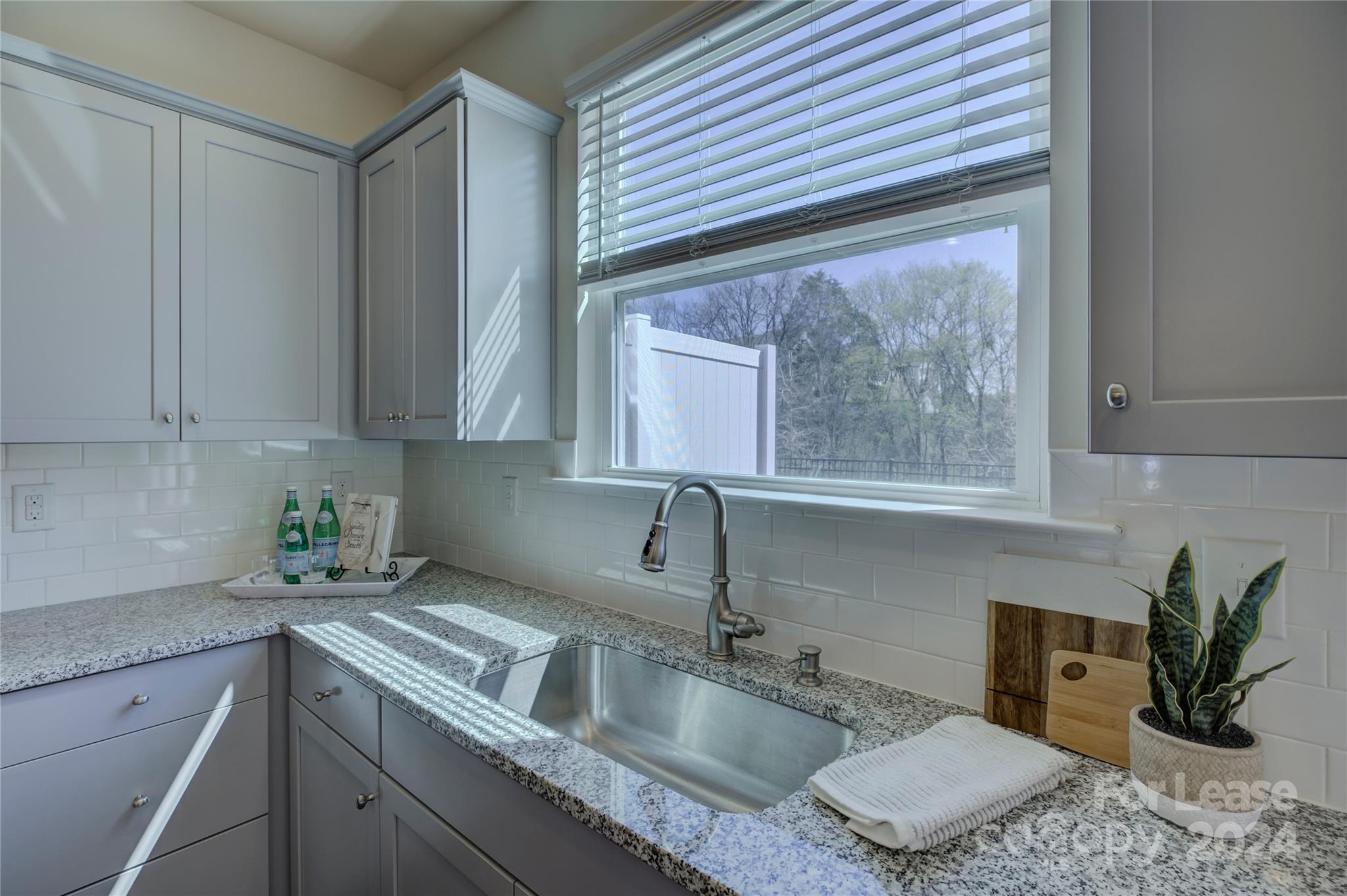 Stonehaven at Berewick - Residential Lease