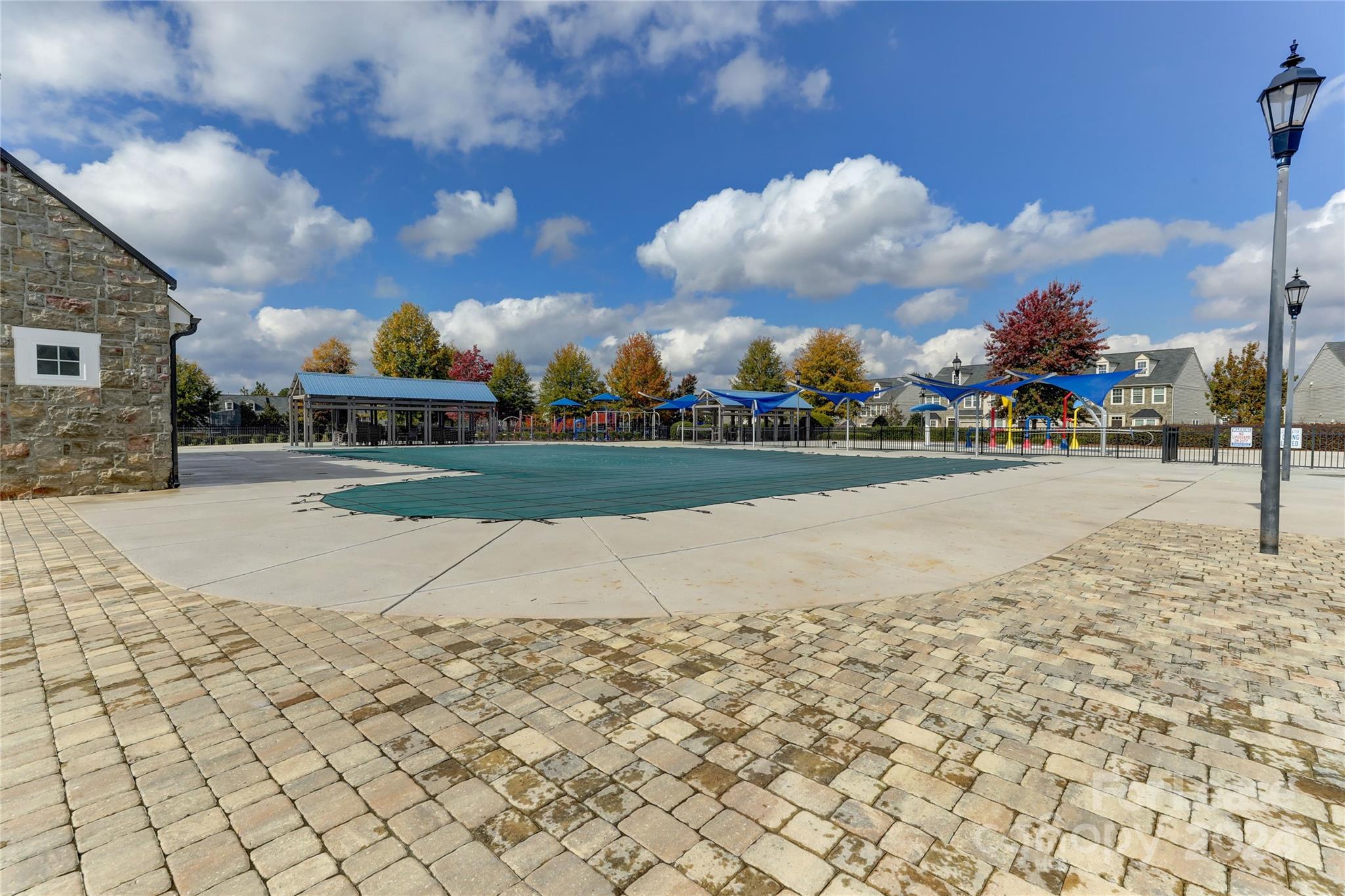 Stonehaven at Berewick - Residential Lease