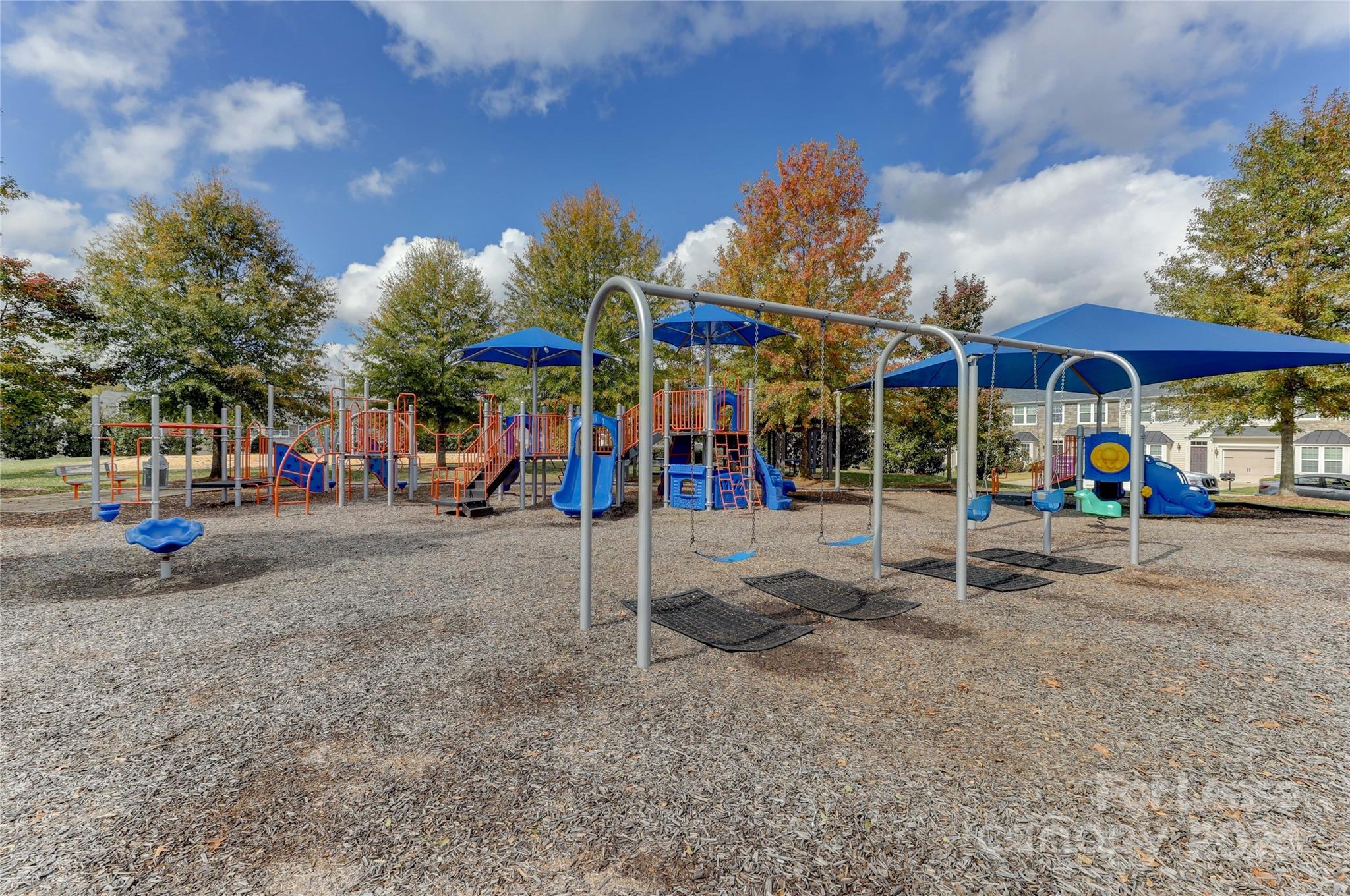 Stonehaven at Berewick - Residential Lease