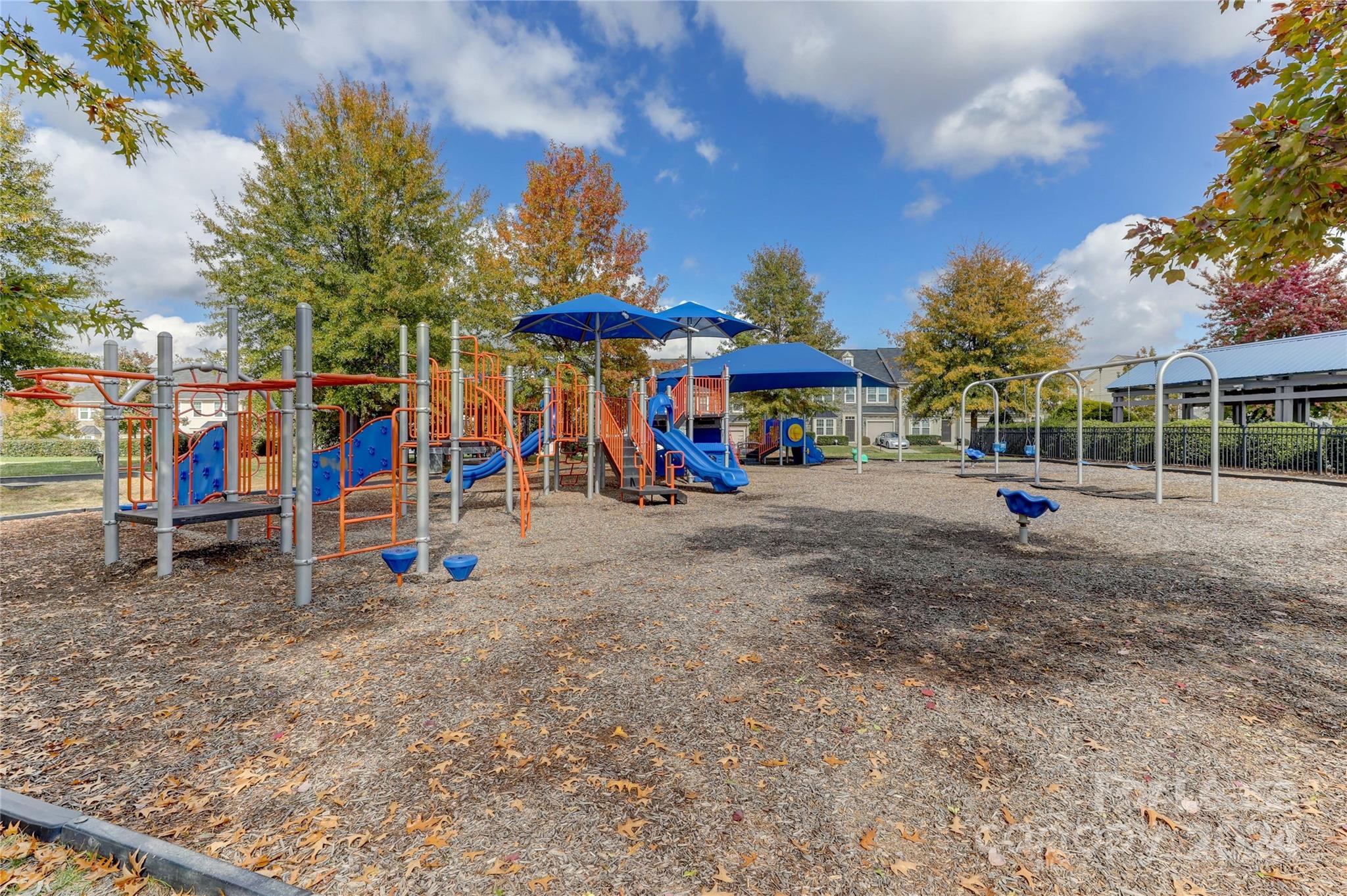 Stonehaven at Berewick - Residential Lease