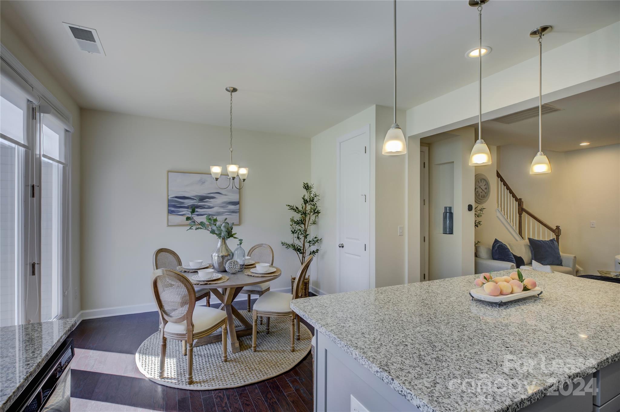 Stonehaven at Berewick - Residential Lease