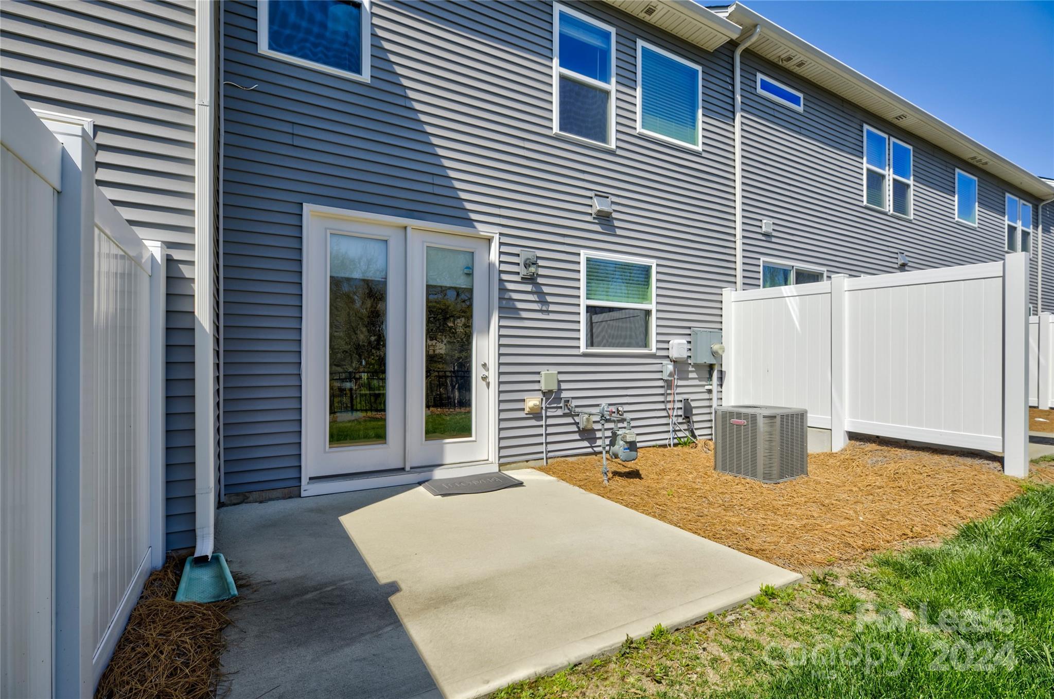 Stonehaven at Berewick - Residential Lease