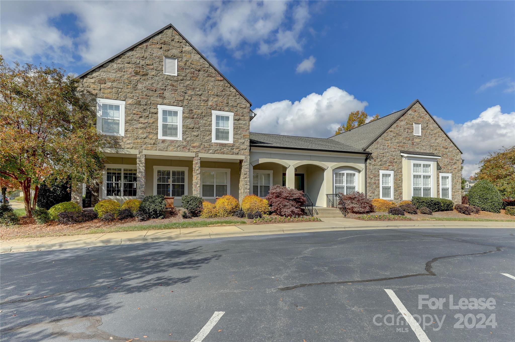 Stonehaven at Berewick - Residential Lease