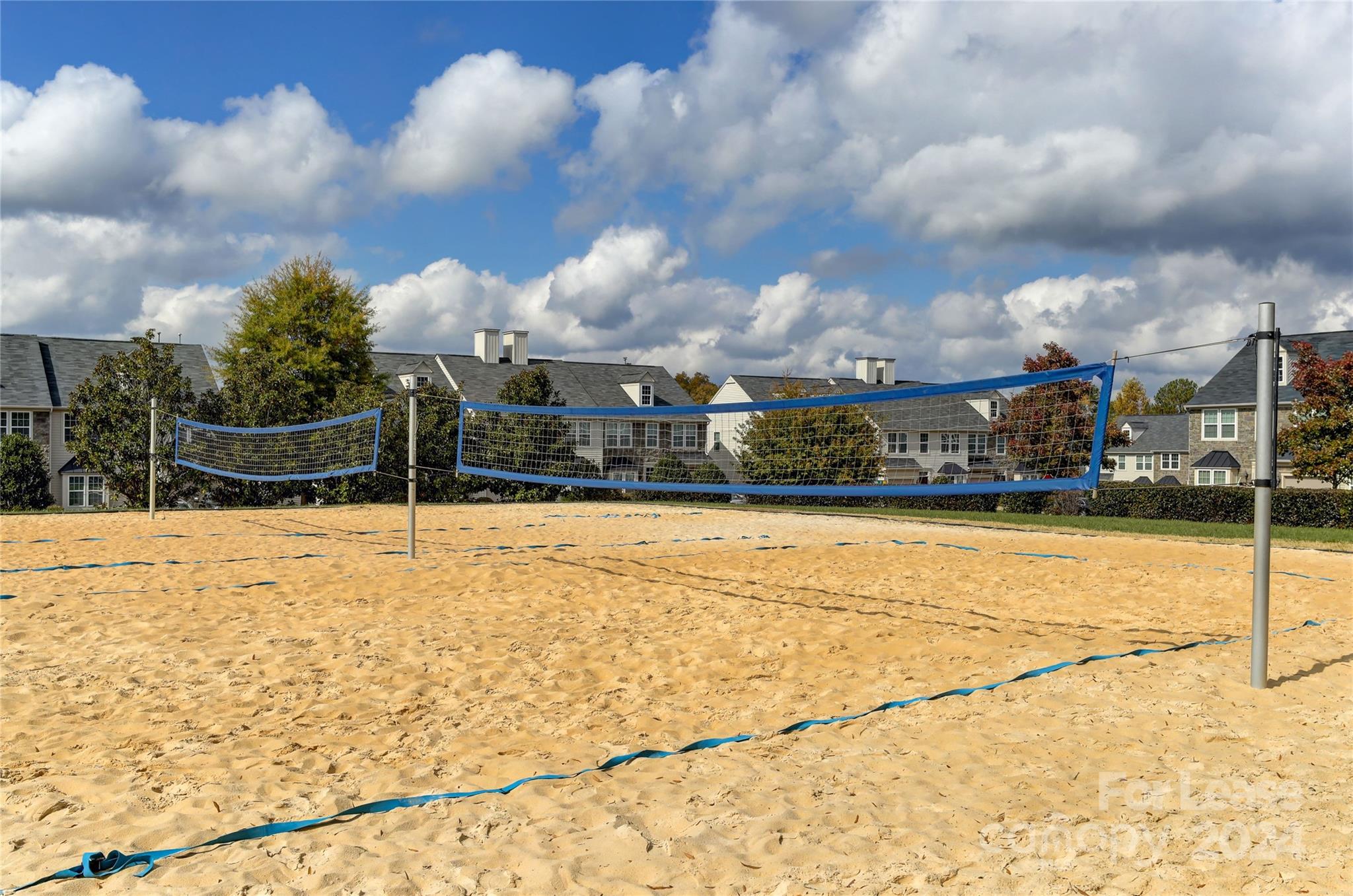 Stonehaven at Berewick - Residential Lease