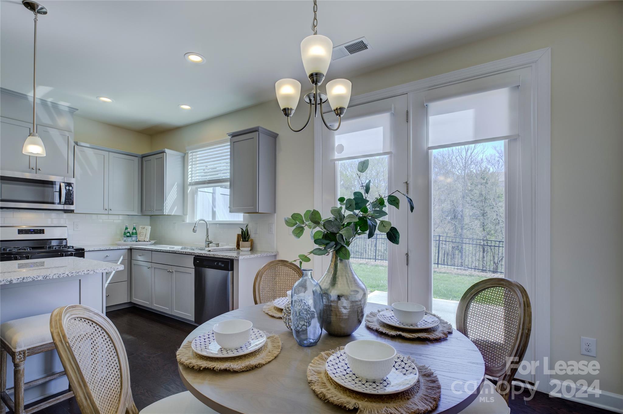 Stonehaven at Berewick - Residential Lease