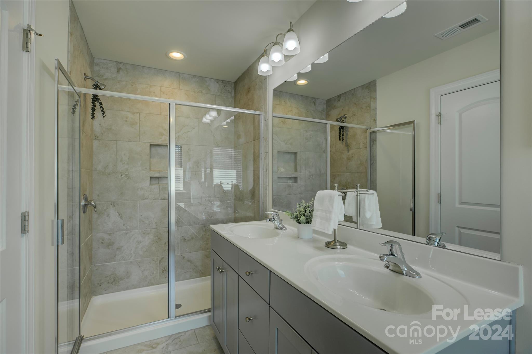 Stonehaven at Berewick - Residential Lease