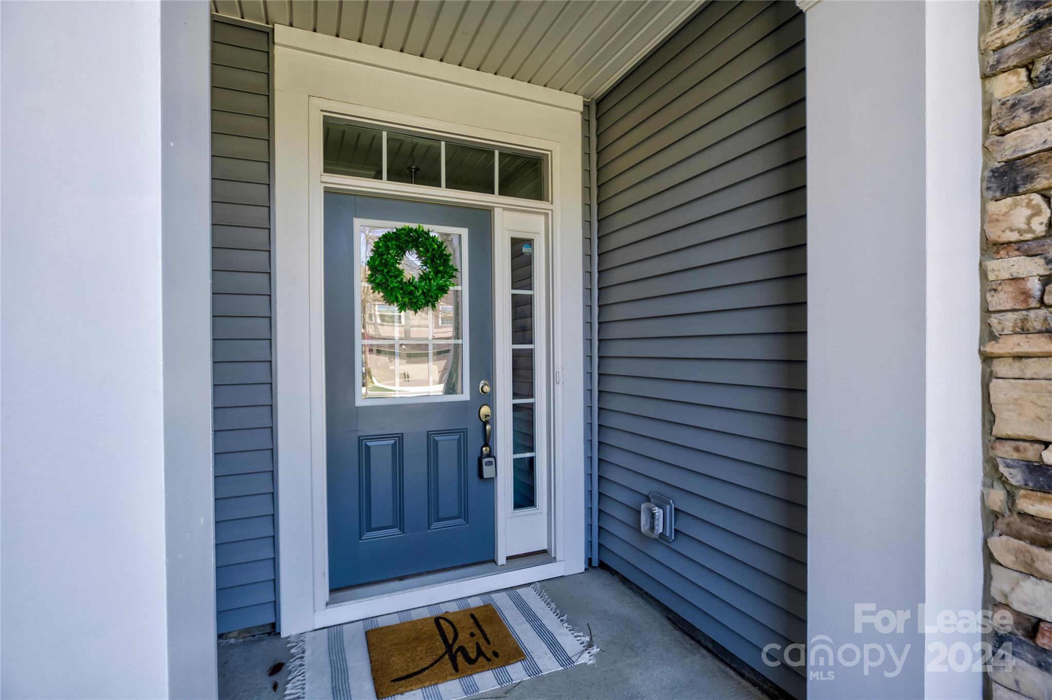 Stonehaven at Berewick - Residential Lease