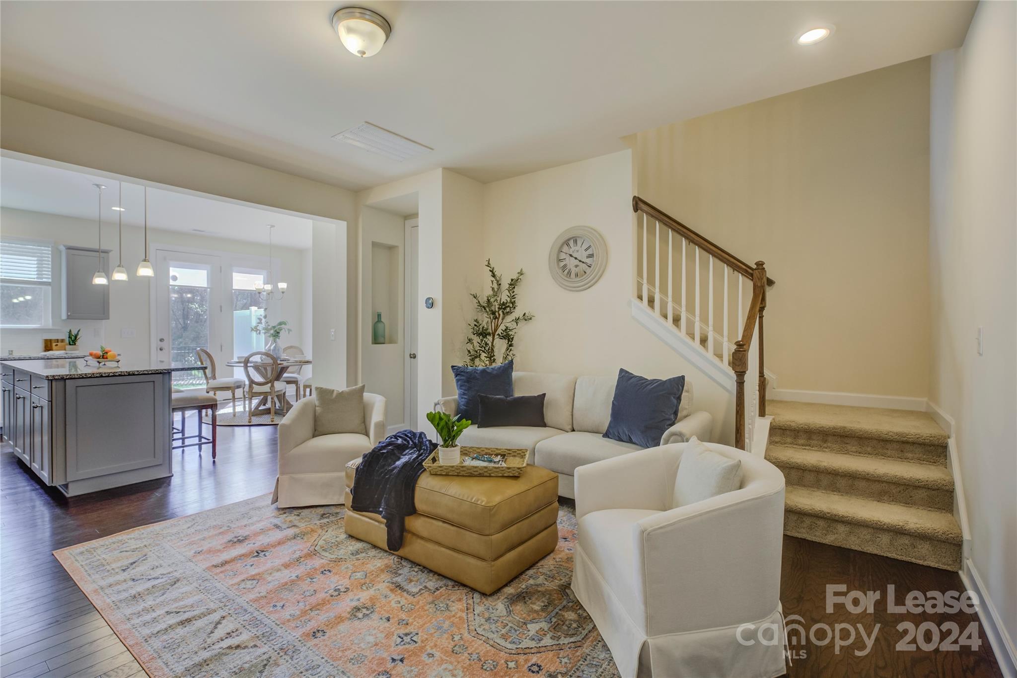 Stonehaven at Berewick - Residential Lease