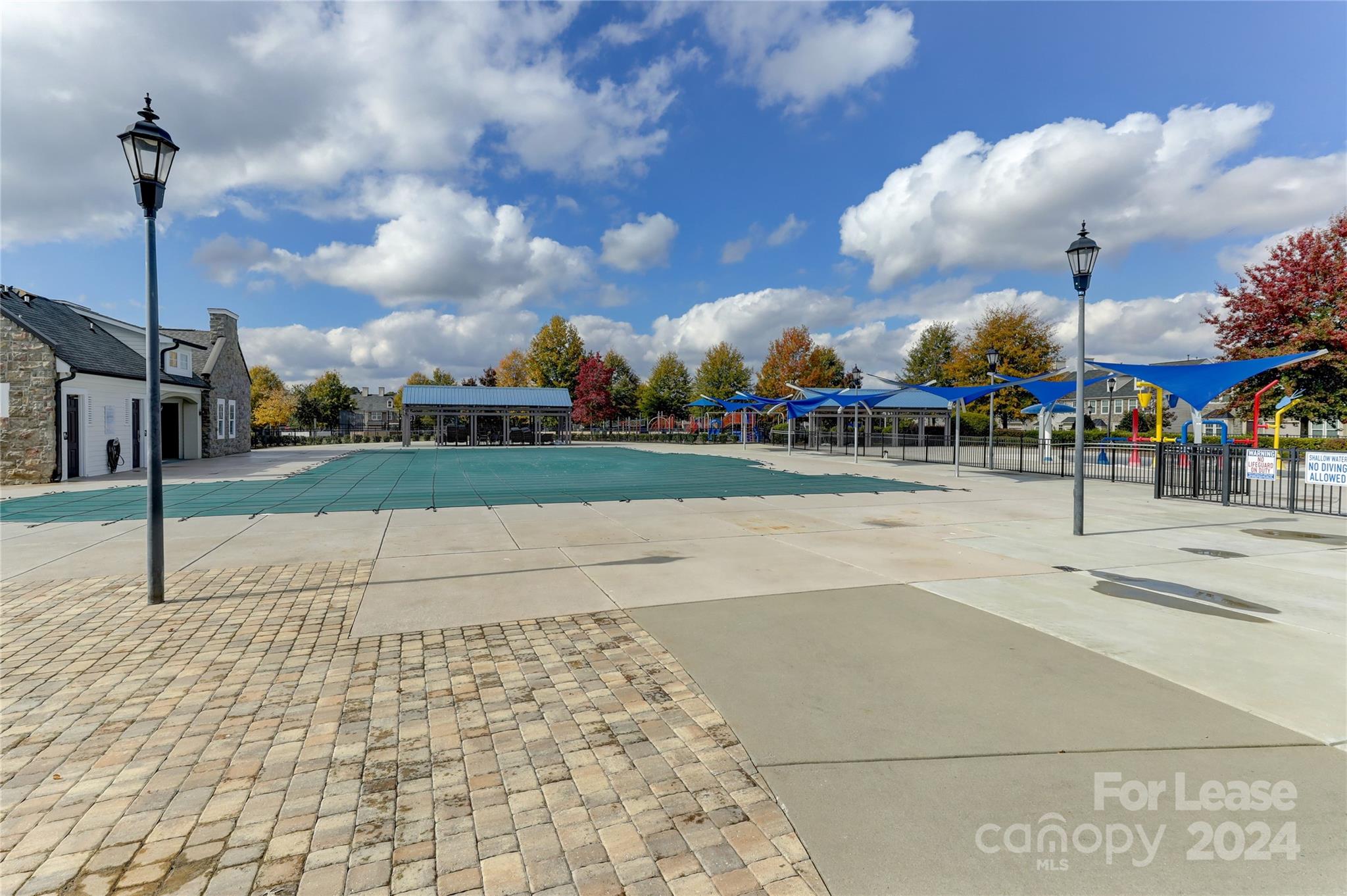 Stonehaven at Berewick - Residential Lease