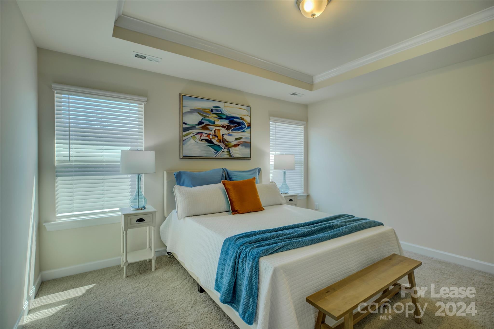 Stonehaven at Berewick - Residential Lease