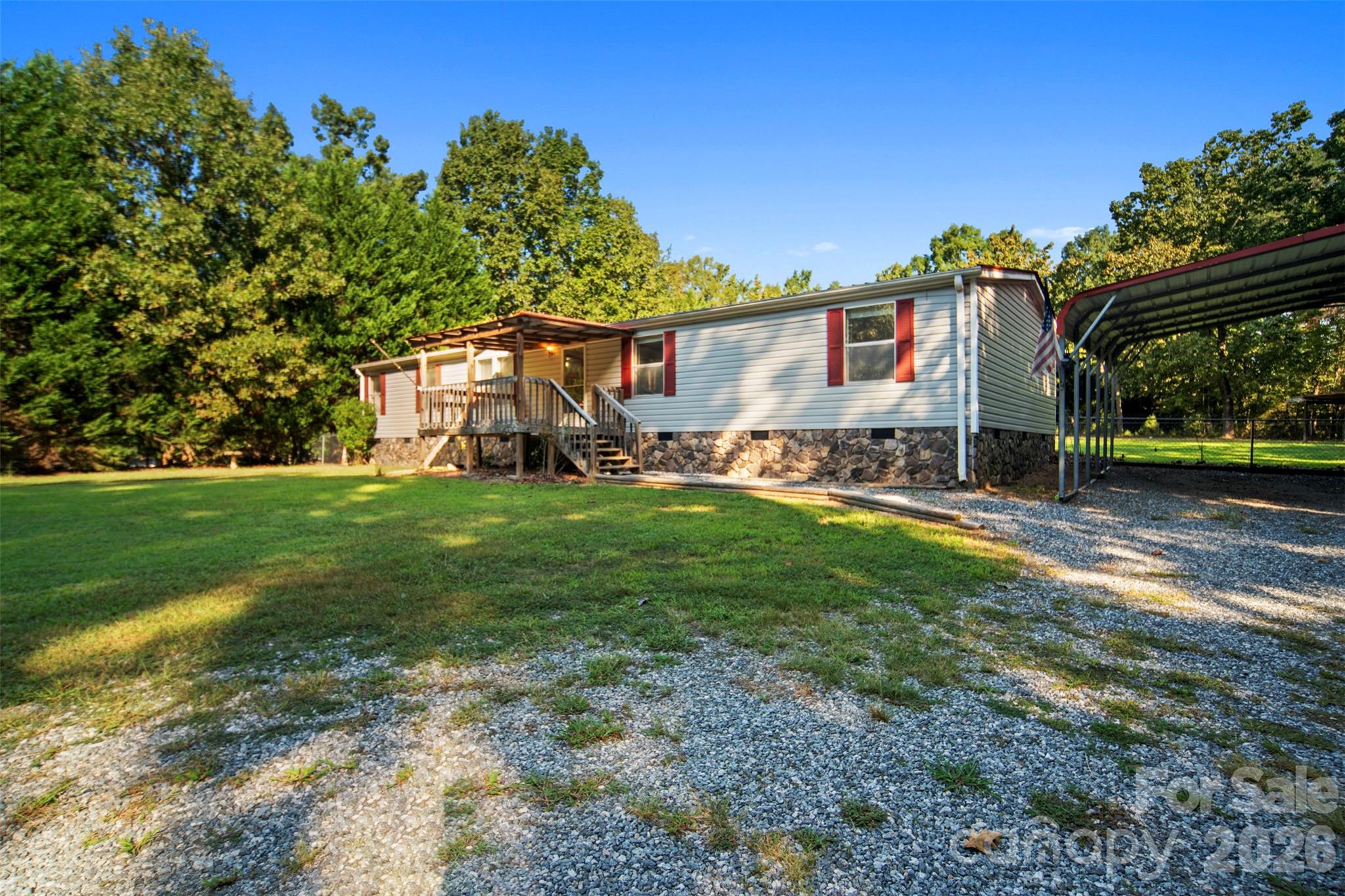 2089 Bison Trail